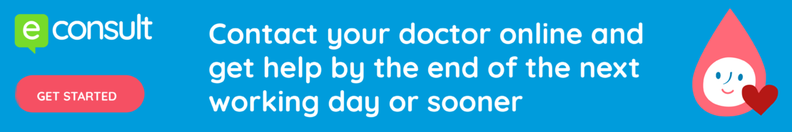 contact your gp practice using an online form